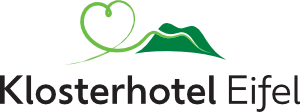 Logo Klosterhotel Eifel